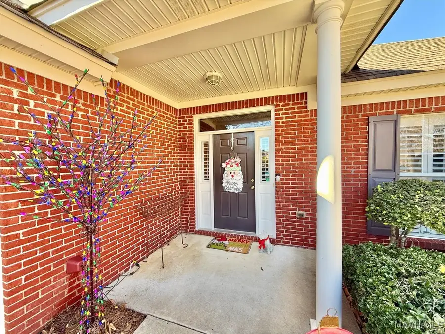 9631 Greythorne Way, Montgomery, AL 36117 - Image #3