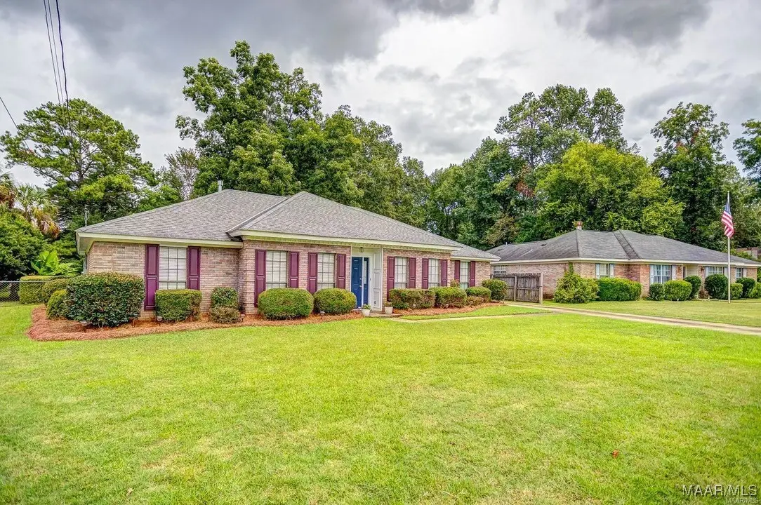 4037 Meredith Drive, Montgomery, AL 36109 - Image #1