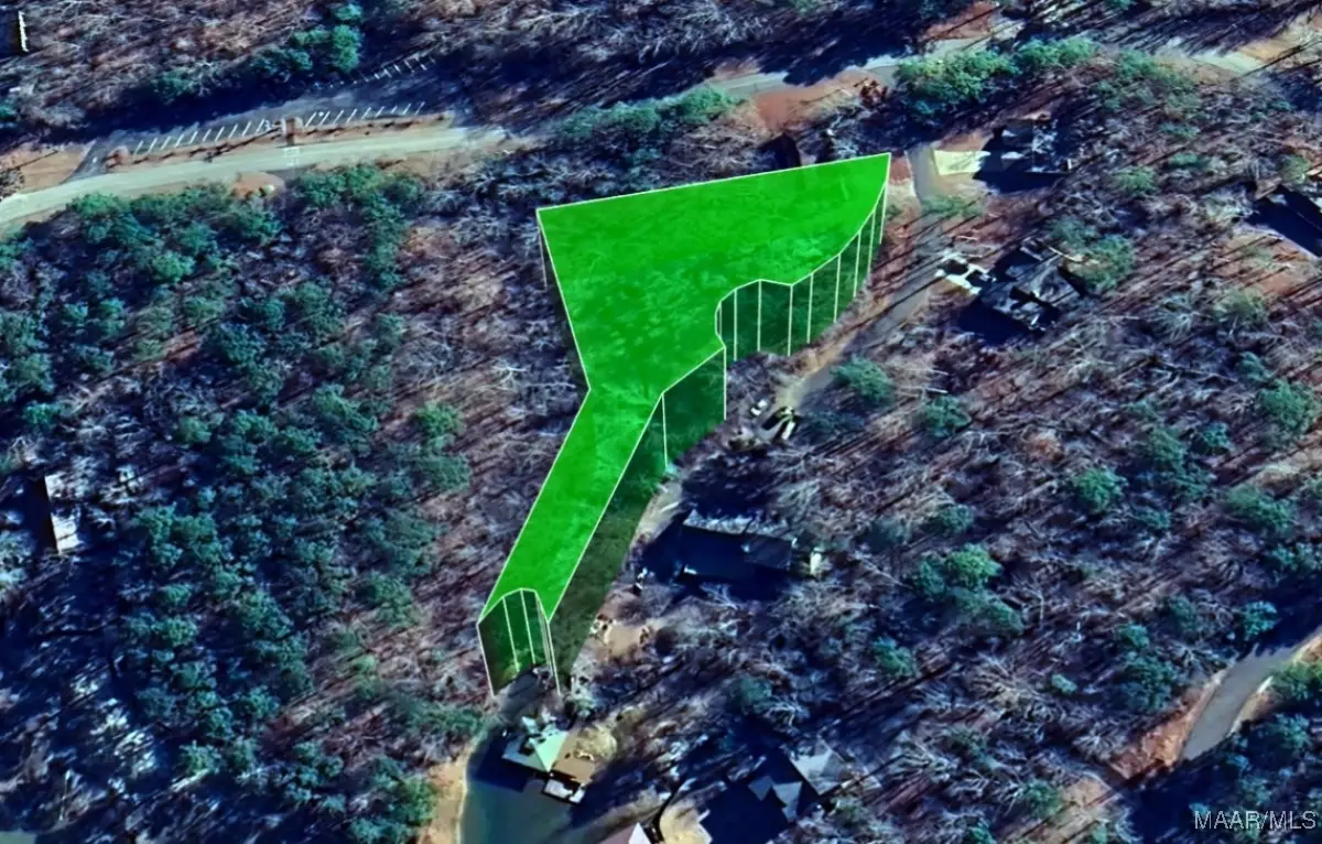 Lot 89 Shadow Lane, Dadeville, AL 36853 - Image #1