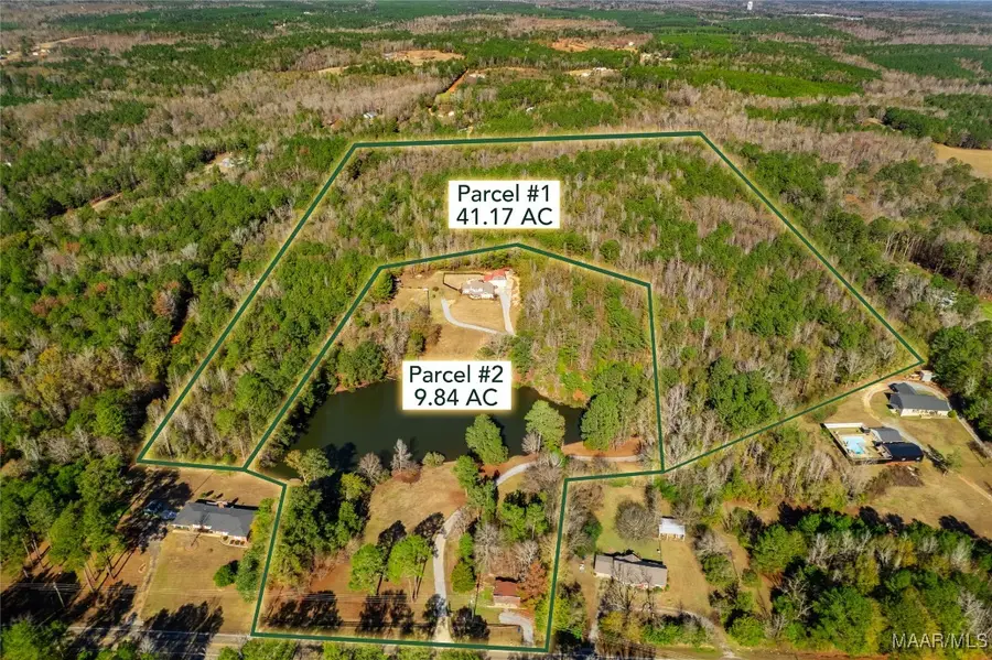 9427 Georgia Road, Wetumpka, AL 36092 - Image #2