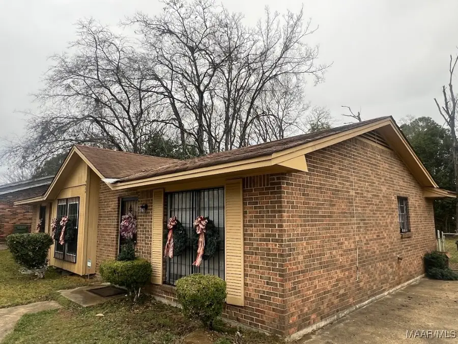 4025 Edge Hill Lane, Montgomery, AL 36116 - Image #2