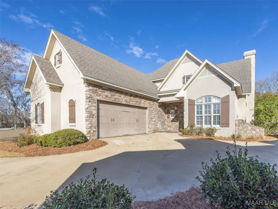 3900 Turning Leaf Loop, Montgomery, AL 36116 - Image #2