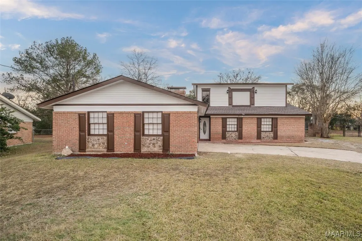3736 Quenby Drive, Montgomery, AL 36116 - Image #1
