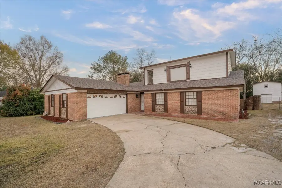 3736 Quenby Drive, Montgomery, AL 36116 - Image #2