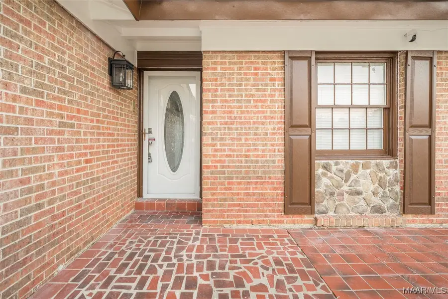 3736 Quenby Drive, Montgomery, AL 36116 - Image #3