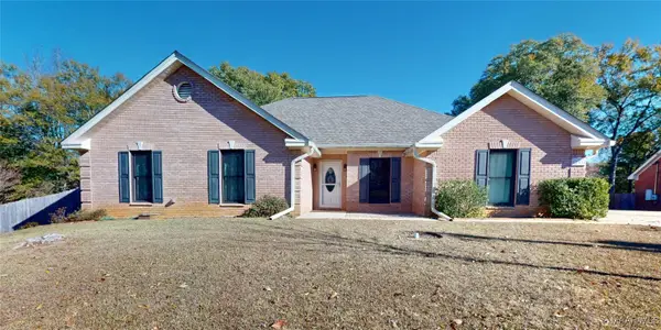 203 Doe Drive, Prattville, AL 36067