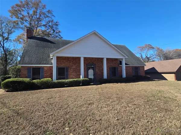 650 Hillsboro Road, Montgomery, AL 36104