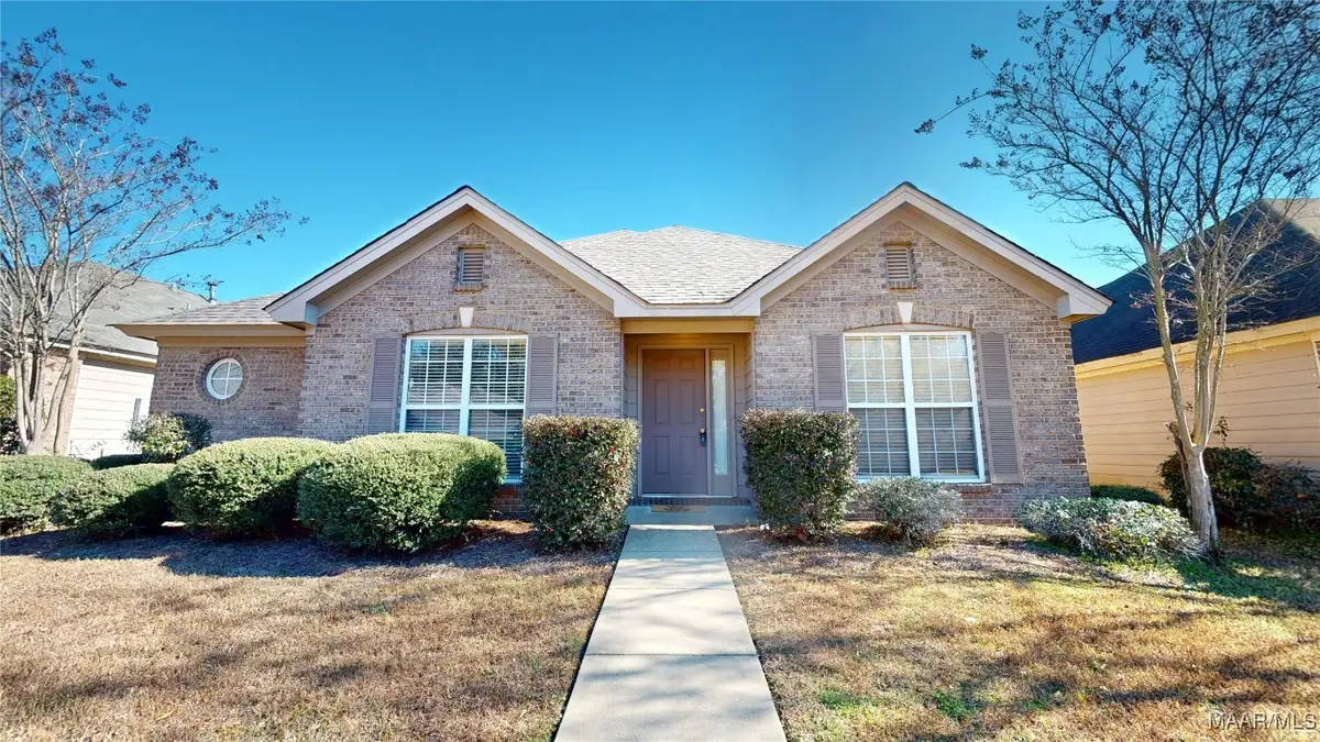 3637 Claiborne Circle, Montgomery, AL 36116 - Image #1