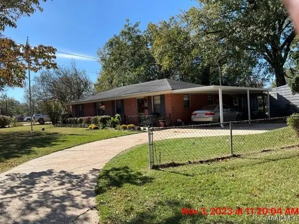 519 Wisteria Road, Prattville, AL 36067