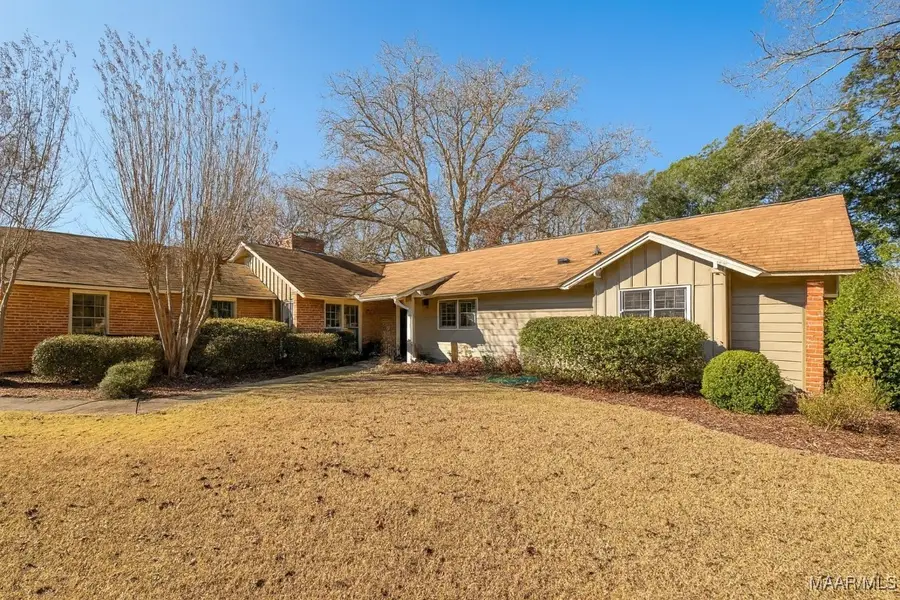 1810 Shoreham Drive, Montgomery, AL 36106 - Image #3
