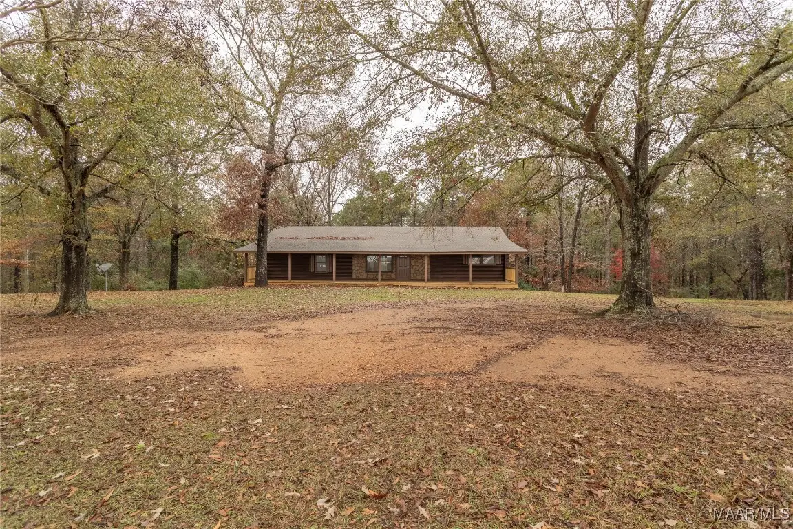 94 499 County Road, Clanton, AL 35046 - Image #1