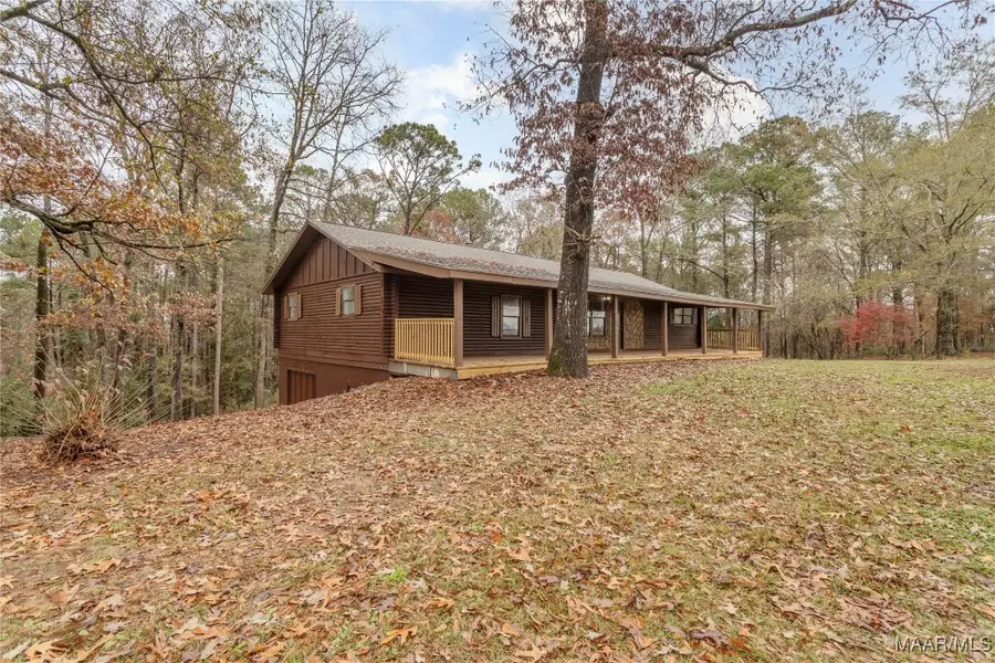 94 499 County Road, Clanton, AL 35046 - Image #2