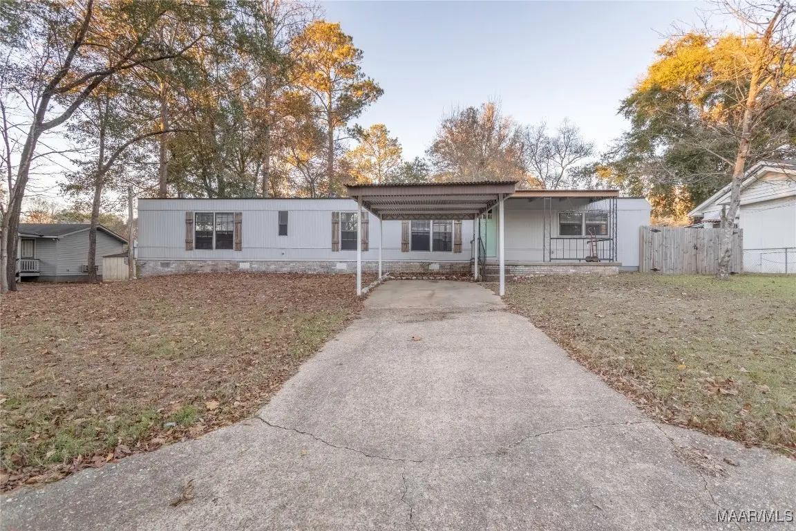 311 Marlette Drive, Prattville, AL 36067 - Image #1