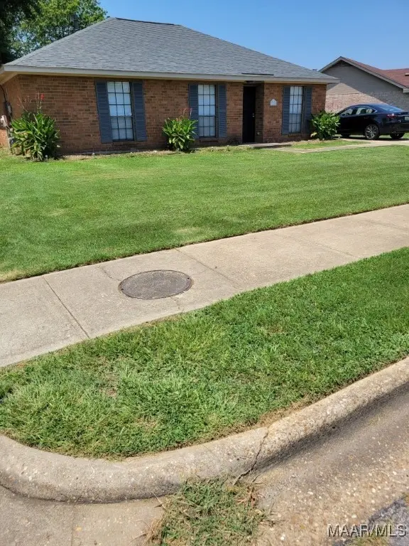 712 E Gardendale Drive, Montgomery, AL 36110