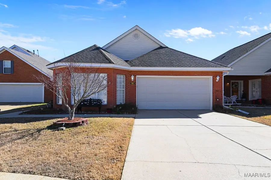 112 River Chase Court, Wetumpka, AL 36092 - Image #2