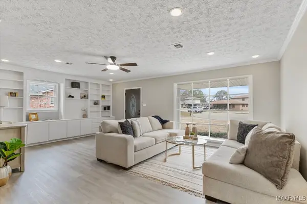 1110 Deramus Court, Prattville, AL 36066