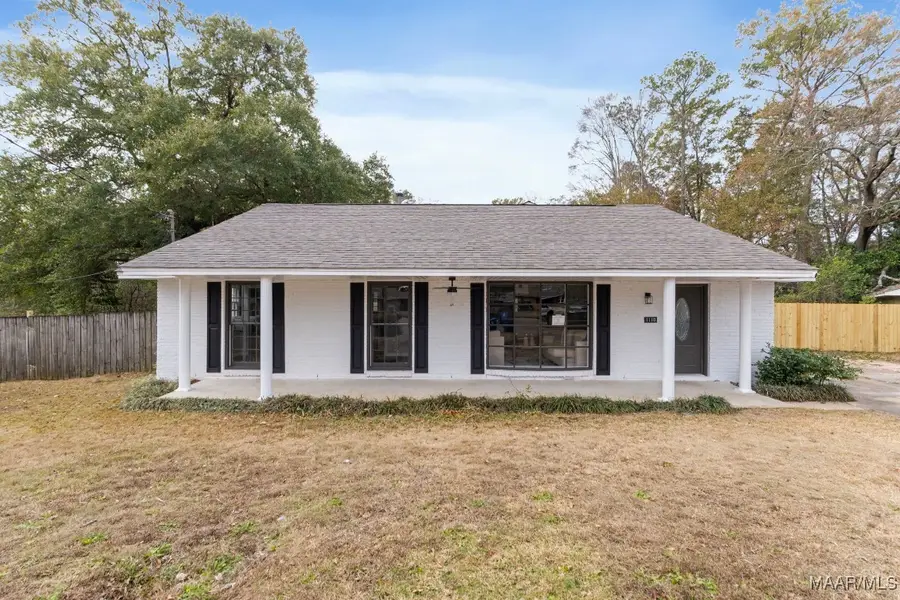 1110 Deramus Court, Prattville, AL 36066 - Image #2