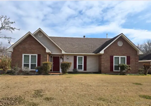 1849 Woodmere Lp Loop, Montgomery, AL 36117