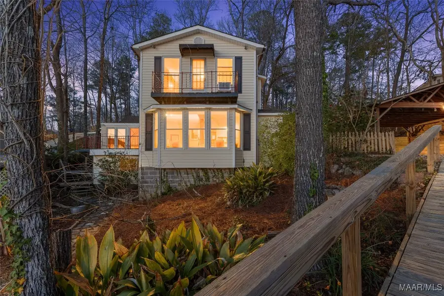 580 Lake Shore Drive, Titus, AL 36080 - Image #3