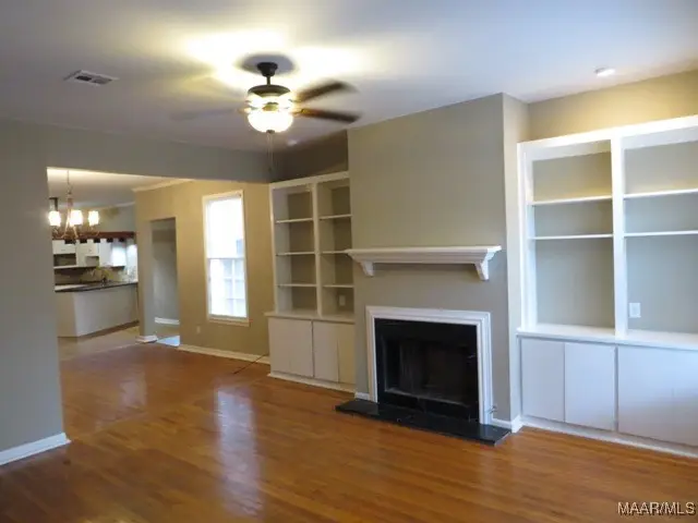 1100 Woodward Avenue, Montgomery, AL 36106 - Image #3