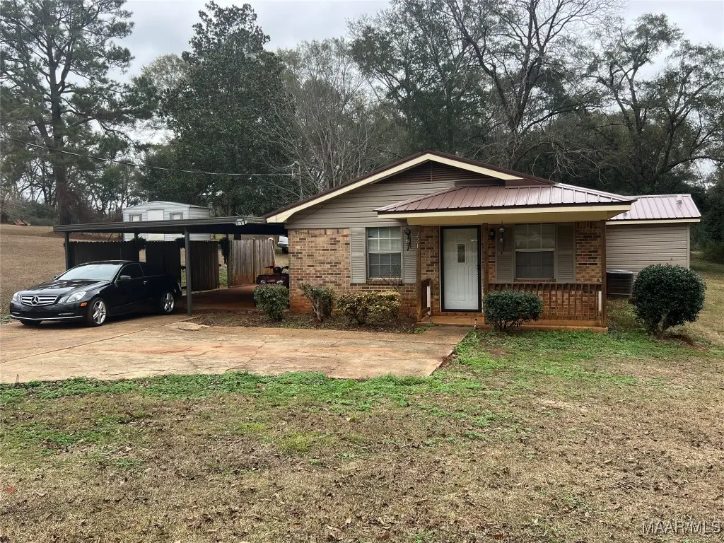 221 Bell Street, Greenville, AL 36037 - Image #1
