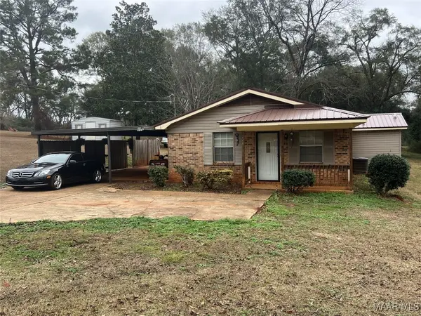 221 Bell Street, Greenville, AL 36037