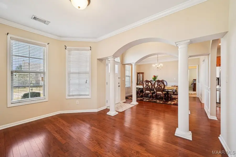 6812 Overview Court, Montgomery, AL 36117 - Image #3