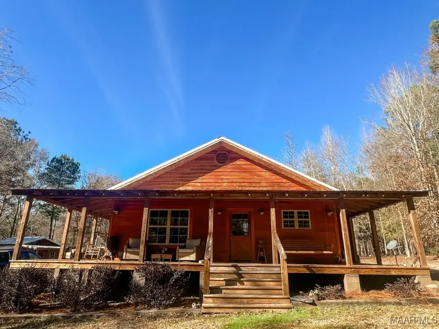 5780 Sand Cut Road, Chapman, AL 36037 - Image #2