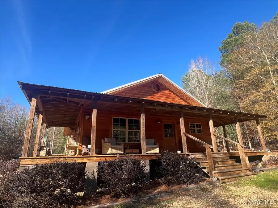 5780 Sand Cut Road, Chapman, AL 36037 - Image #3