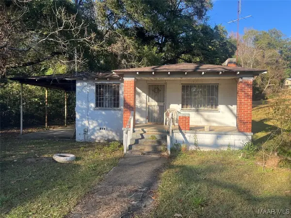 435 Booth Street, Prattville, AL 36067