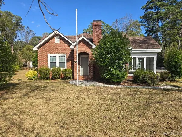 1212 Washington Street, Alexander City, AL 35010