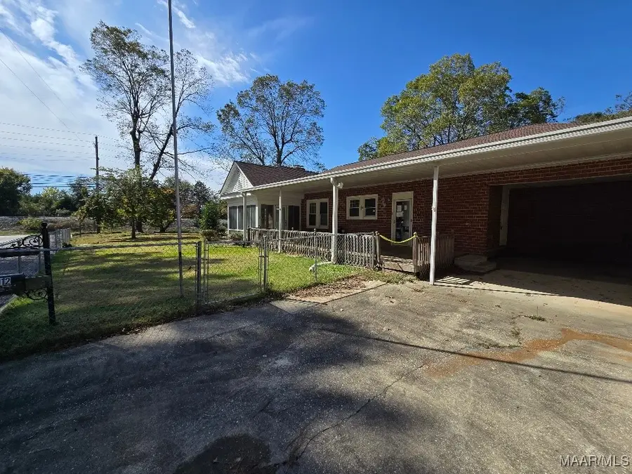 1212 Washington Street, Alexander City, AL 35010 - Image #2