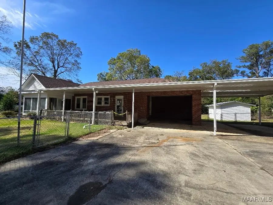 1212 Washington Street, Alexander City, AL 35010 - Image #3