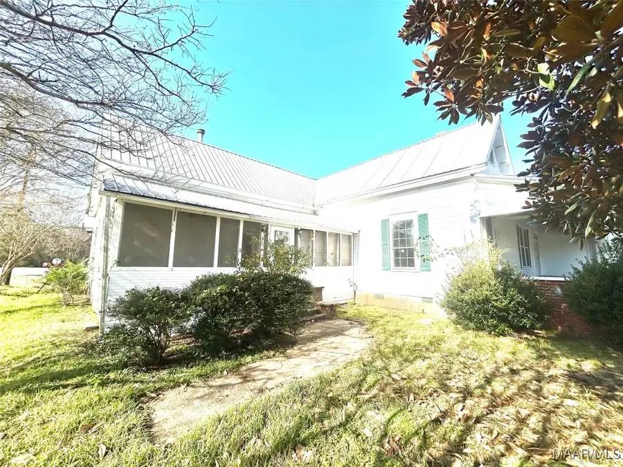 304 Church Street E, Pine Hill, AL 36736 - Image #2