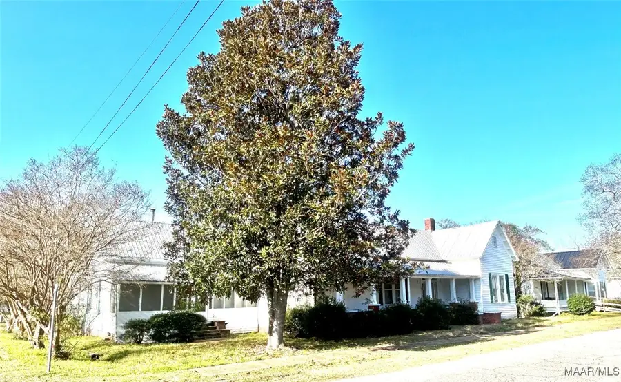 304 Church Street E, Pine Hill, AL 36736 - Image #3