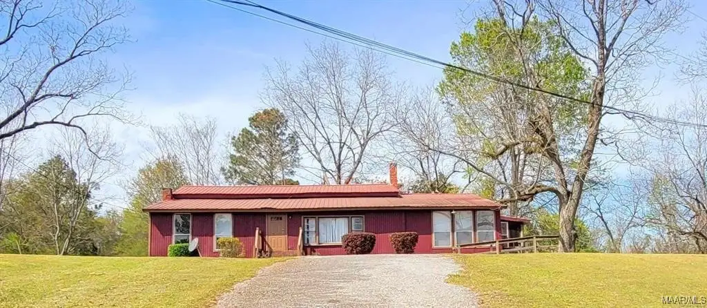 552 Manningham Road, Greenville, AL 36037 - Image #1