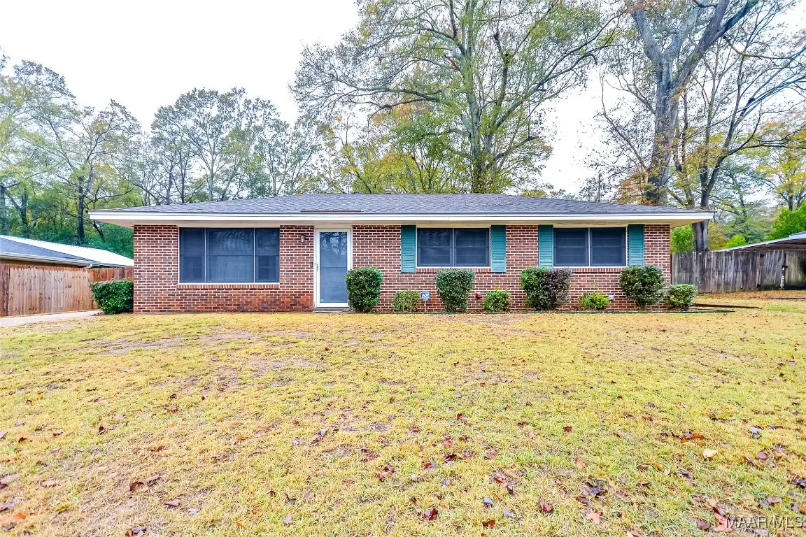 1306 Adell Street, Prattville, AL 36066 - Image #1