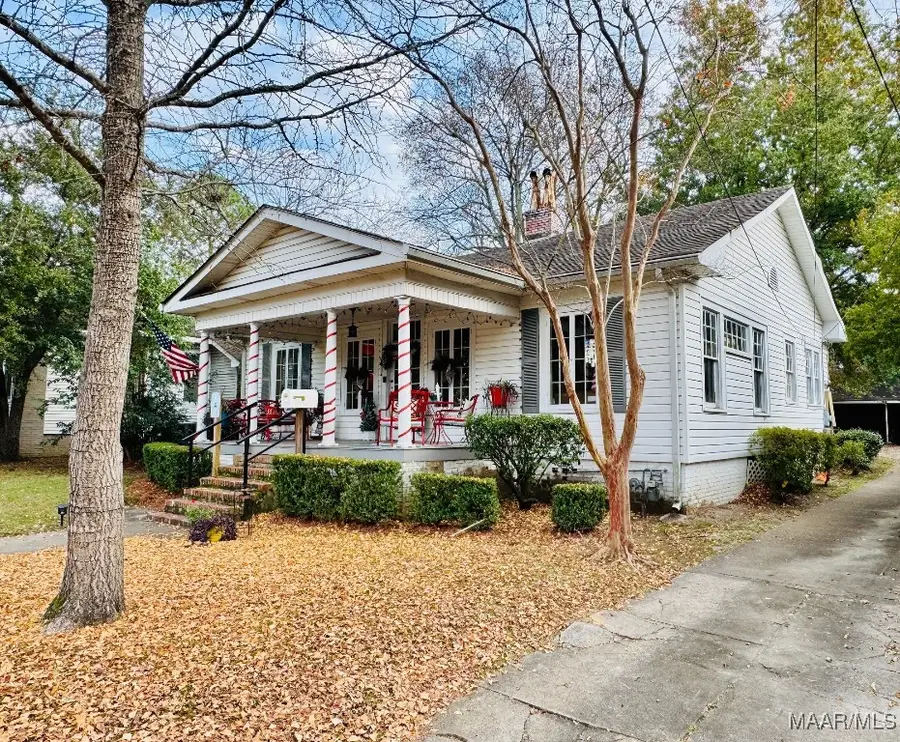 1222 Felder Avenue, Montgomery, AL 36106 - Image #3