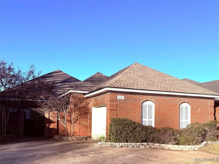 6121 Bell Road Manor, Montgomery, AL 36117 - Image #2