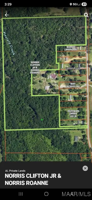 1950 Boyd Springs Road, Montgomery, AL 36111 - Image #2