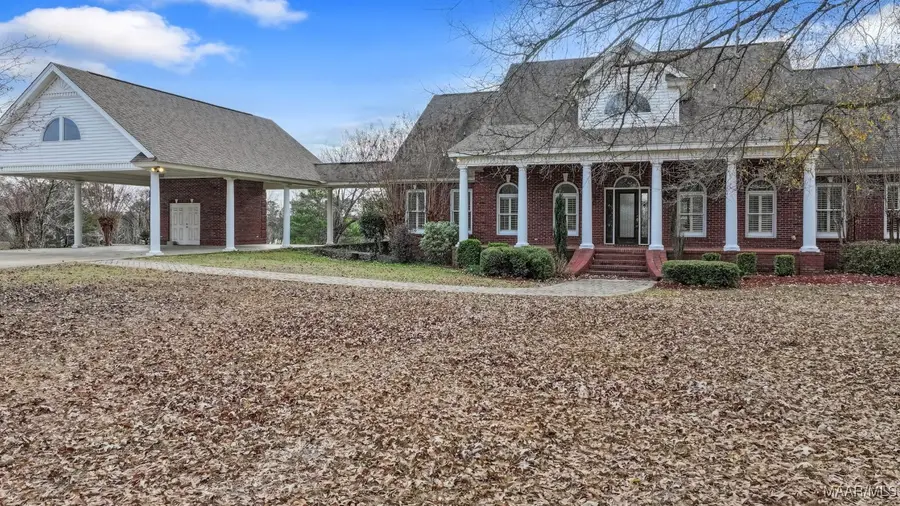 7461 Georgia Road, Wetumpka, AL 36092 - Image #3