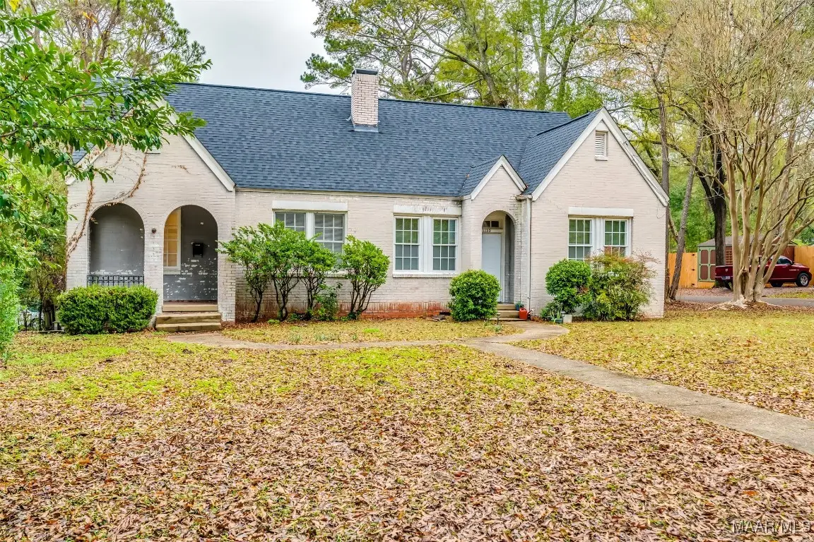 1131 Magnolia Curve, Montgomery, AL 36106 - Image #1