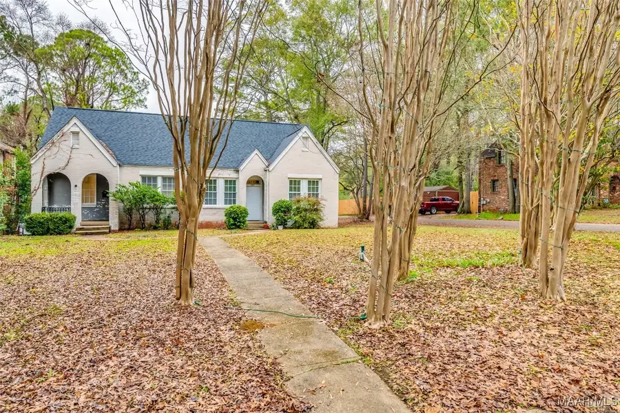 1131 Magnolia Curve, Montgomery, AL 36106 - Image #3