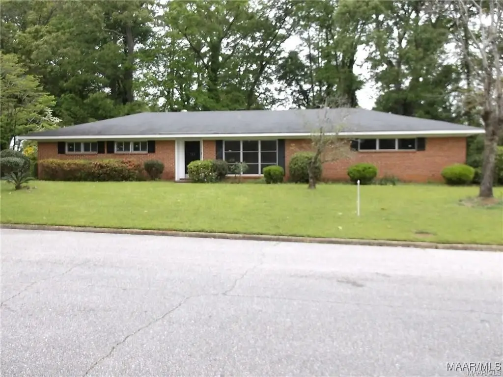 713 Sweeten Creek Road, Montgomery, AL 36109 - Image #1