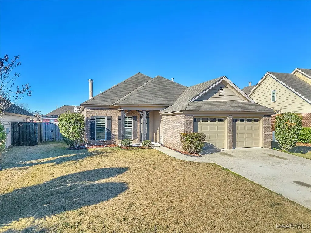 9312 Autumn Brooke Way, Montgomery, AL 36117 - Image #1