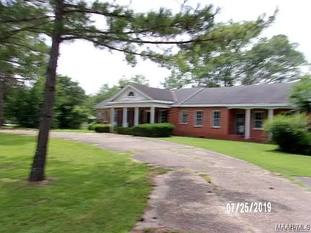 629 Barrett Road, Selma, AL 36701 - Image #2