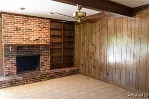 629 Barrett Road, Selma, AL 36701 - #3