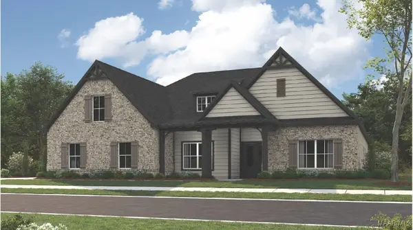 749 Alston Drive, Wetumpka, AL 36093