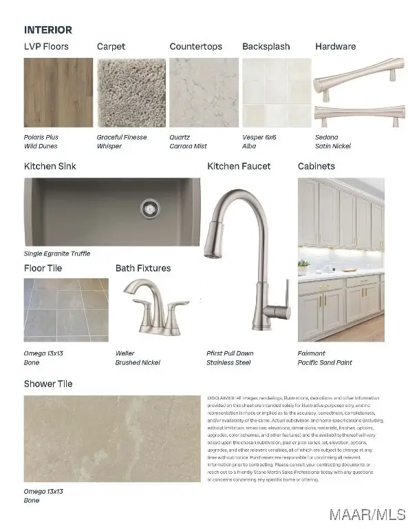 749 Alston Drive, Wetumpka, AL 36093 - Image #3