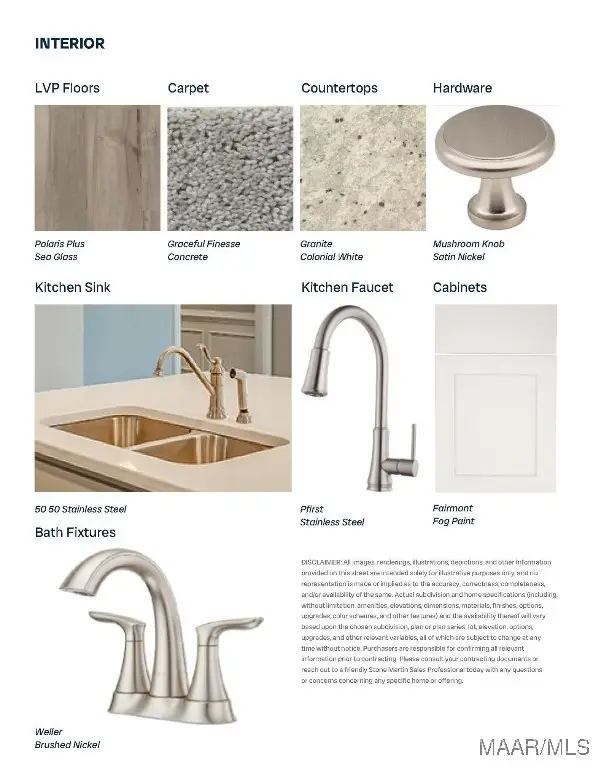 337 Kohn Drive, Millbrook, AL 36054 - Image #3